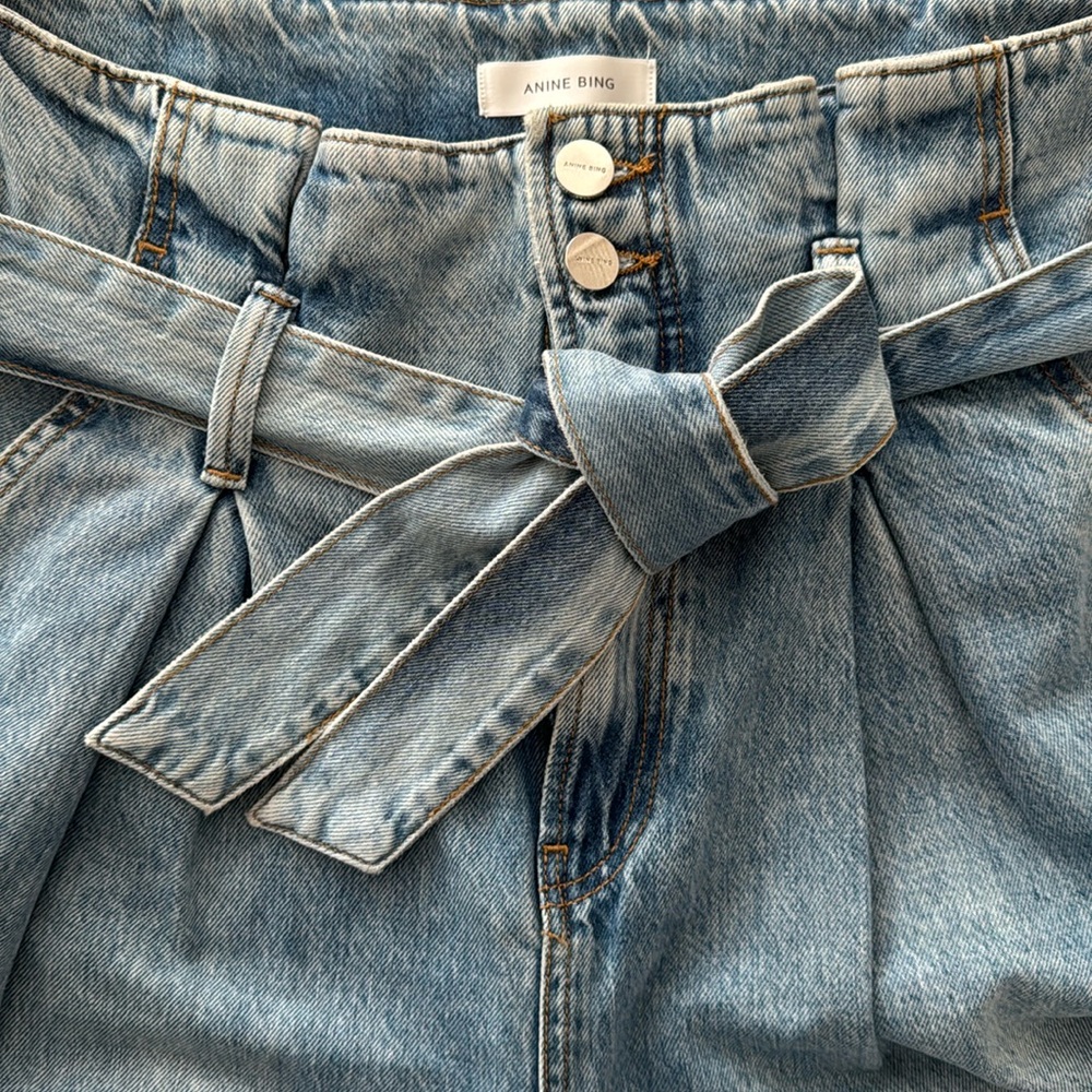 Anine Bing Jeans